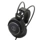 Audio-Technica ATH-AVC500 Alámbrico Diadema Negro